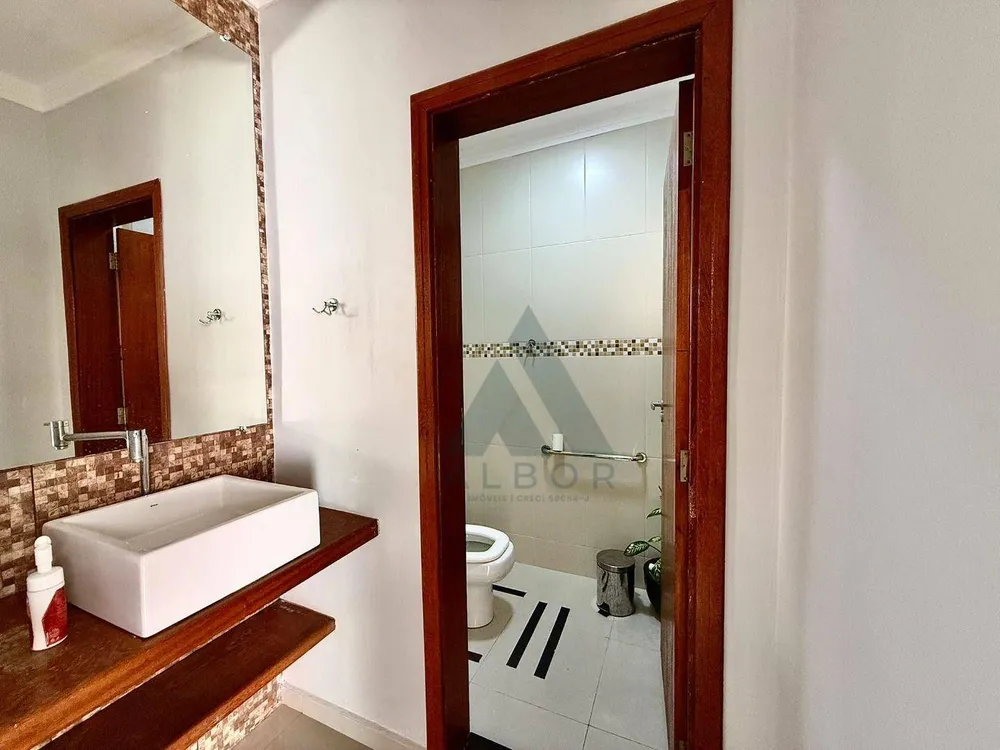 Casa, 4 quartos, 240 m² - Foto 6
