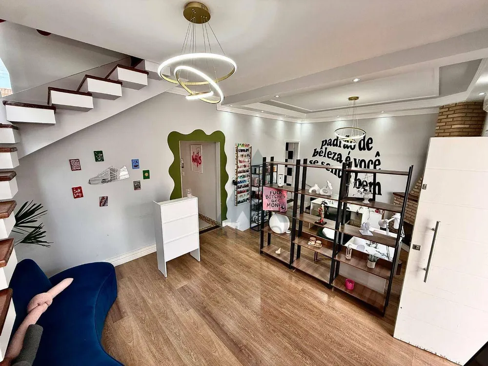 Casa, 4 quartos, 240 m² - Foto 5