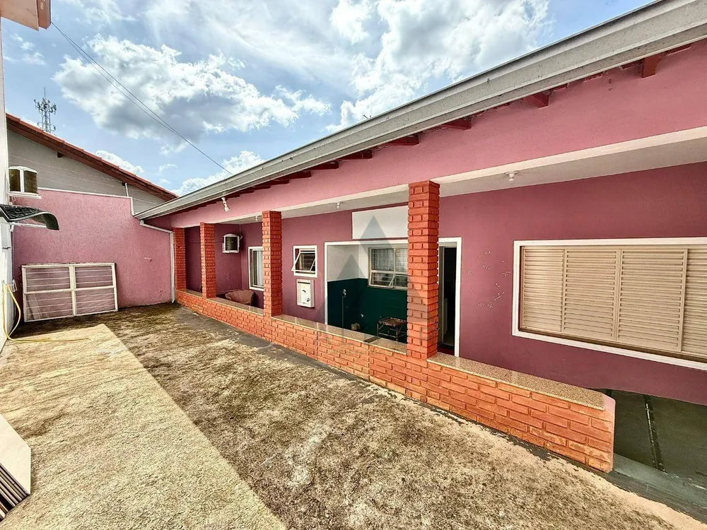 Casa, 4 quartos, 240 m² - Foto 9