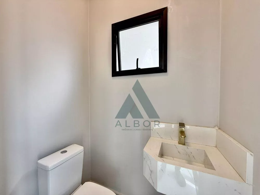 Casa de Condomínio, 3 quartos - Foto 10