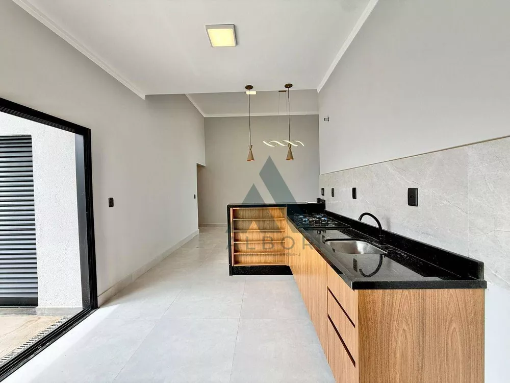 Casa de Condomínio, 3 quartos - Foto 9