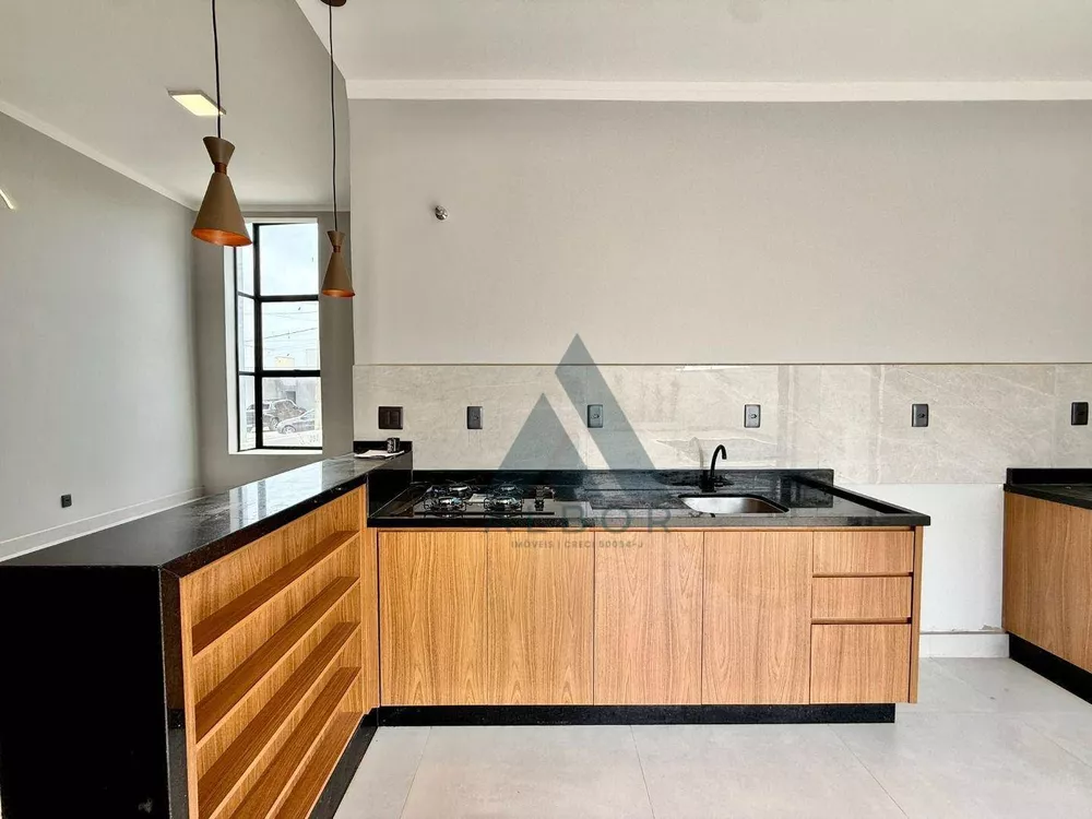 Casa de Condomínio, 3 quartos - Foto 8