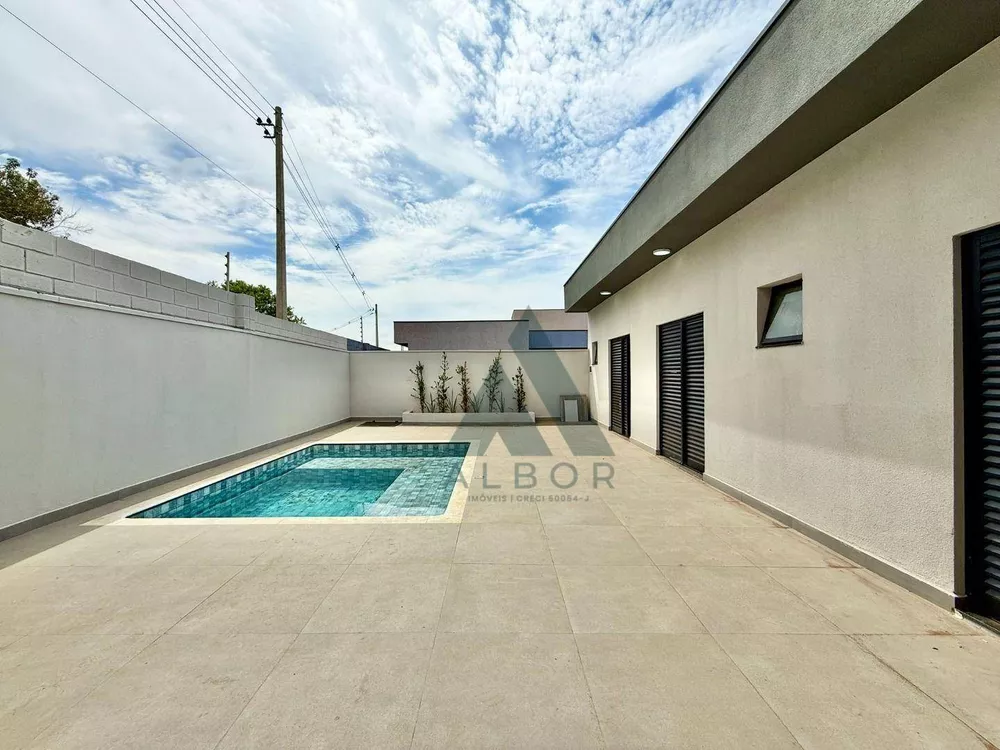 Casa de Condomínio, 3 quartos - Foto 11