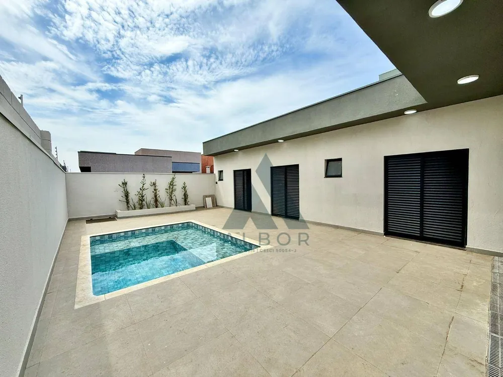 Casa de Condomínio, 3 quartos - Foto 20