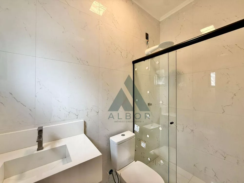 Casa de Condomínio, 3 quartos - Foto 20