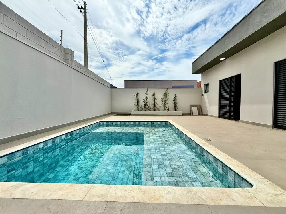 Casa de Condomínio, 3 quartos - Foto 12