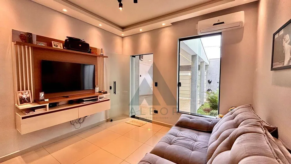 Casa, 2 quartos, 104 m² - Foto 1