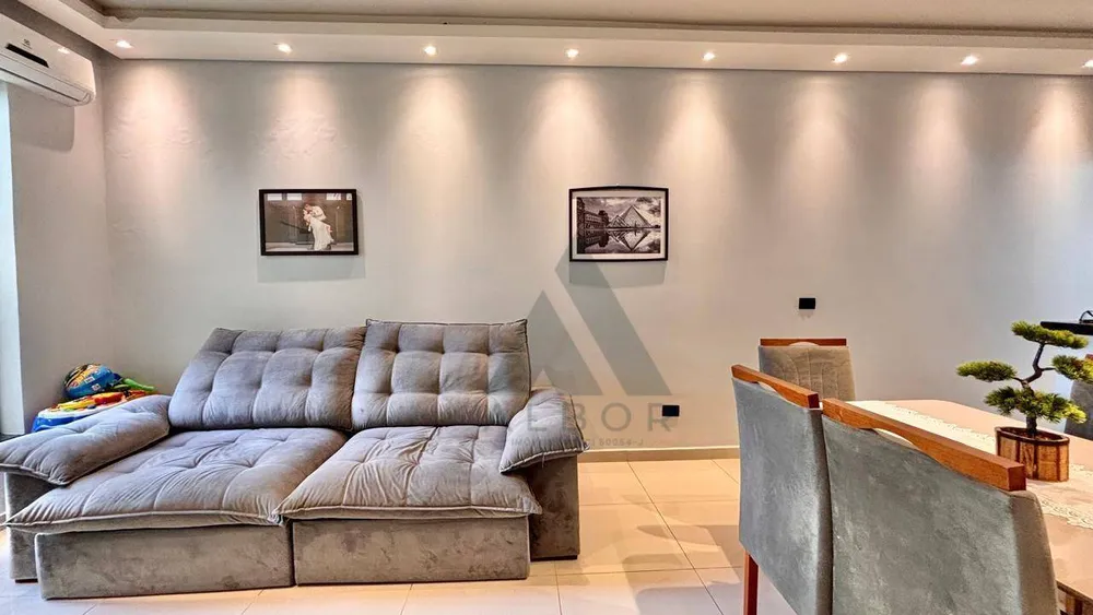 Casa, 2 quartos, 104 m² - Foto 3