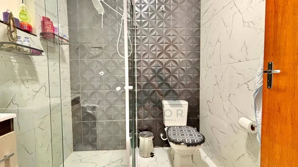 Casa, 2 quartos, 104 m² - Foto 8