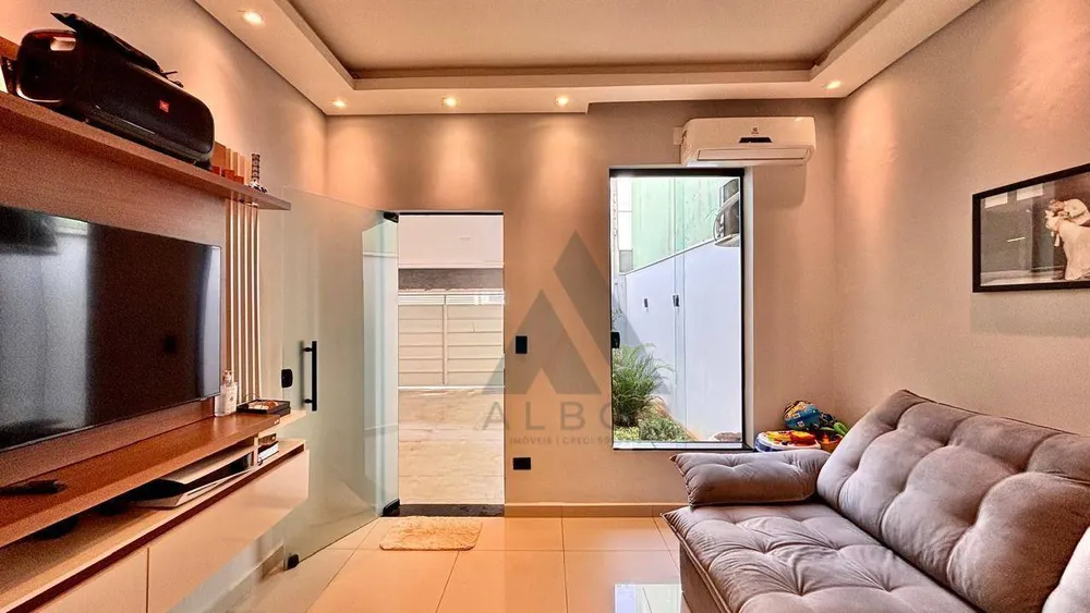 Casa, 2 quartos, 104 m² - Foto 2