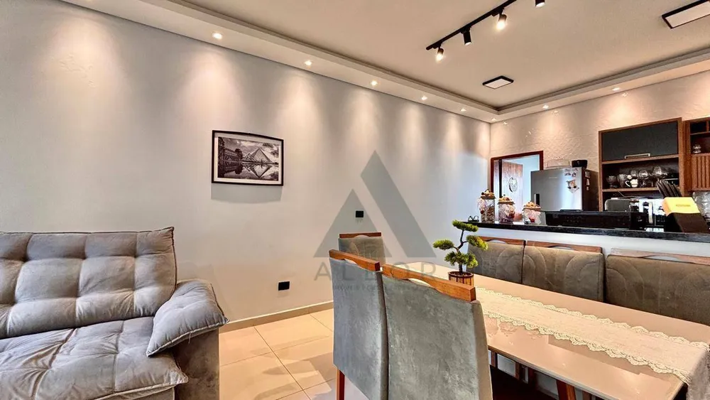 Casa, 2 quartos, 104 m² - Foto 4