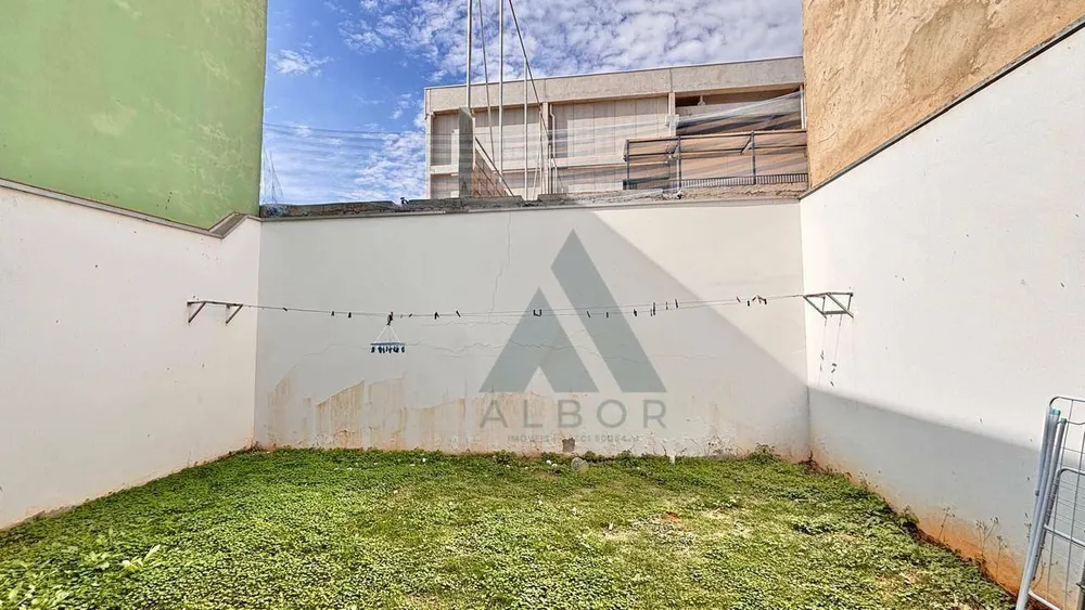 Casa, 2 quartos, 104 m² - Foto 6