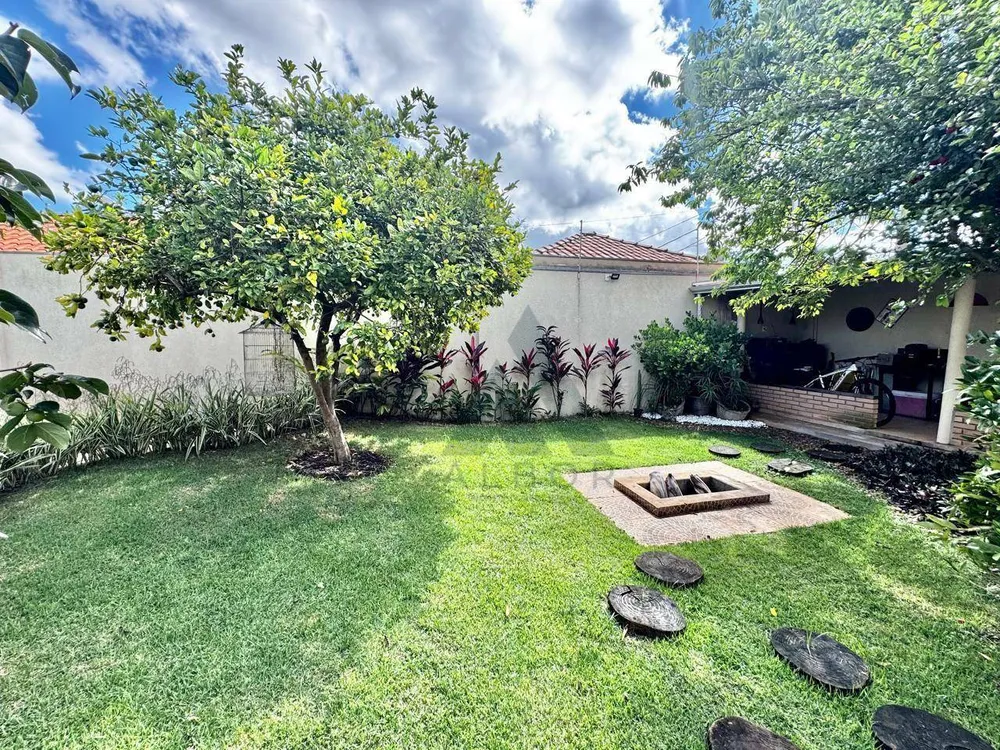 Casa, 3 quartos, 204 m² - Foto 11