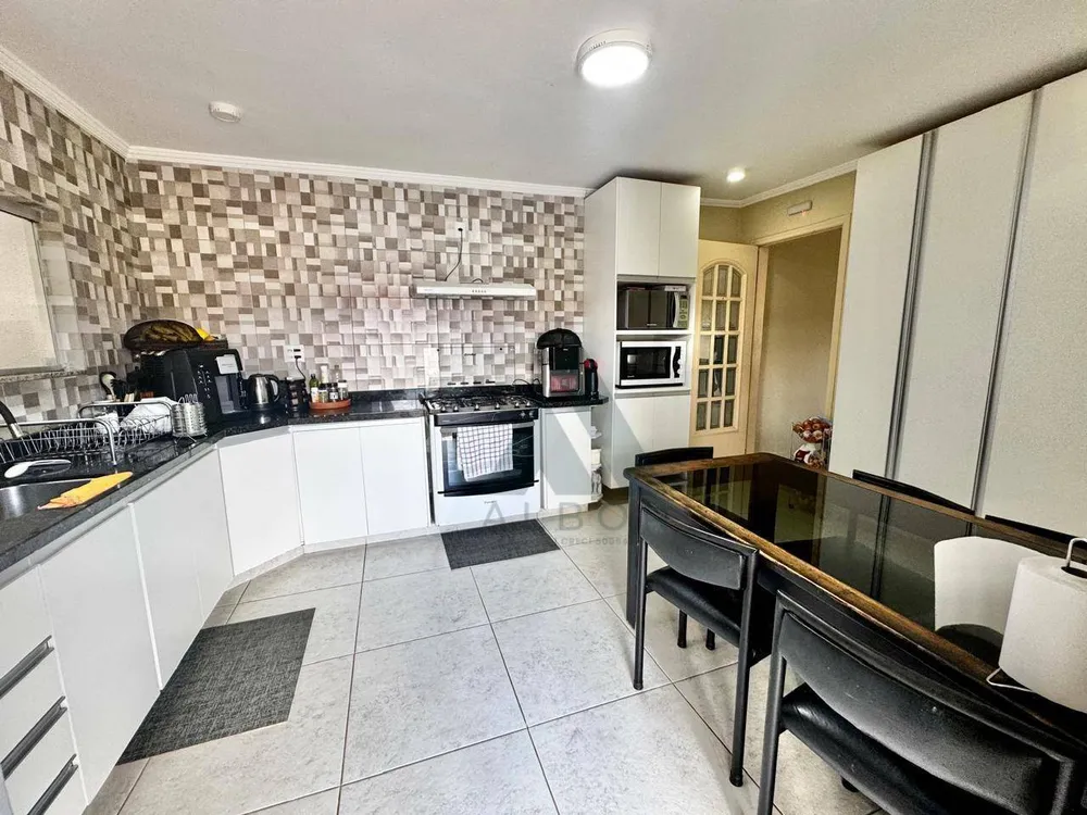 Casa, 3 quartos, 204 m² - Foto 4