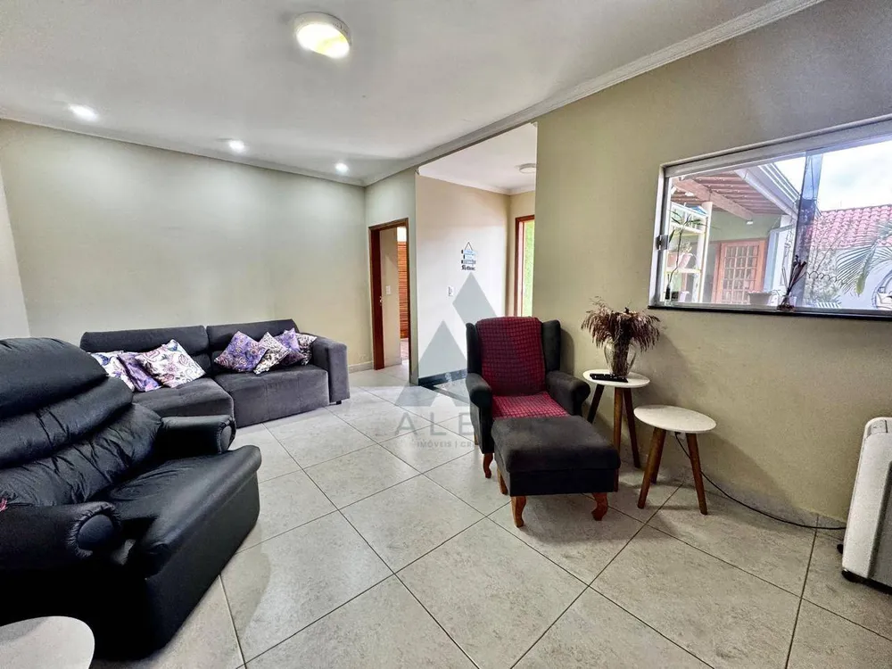 Casa, 3 quartos, 204 m² - Foto 6