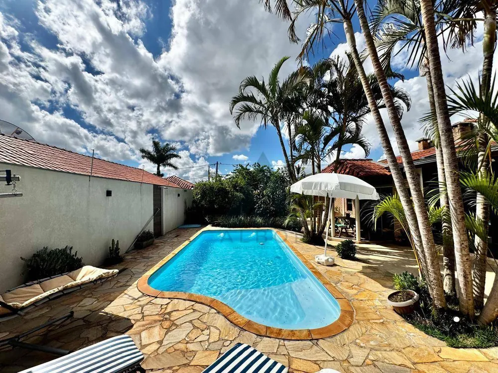 Casa, 3 quartos, 204 m² - Foto 12