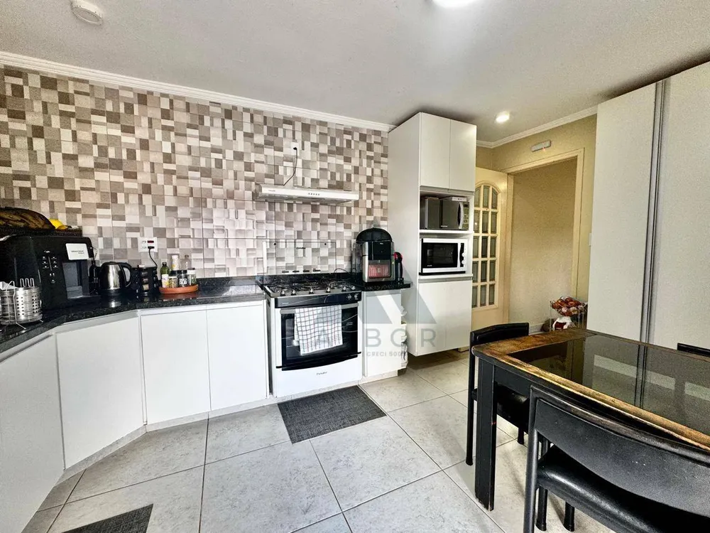 Casa, 3 quartos, 204 m² - Foto 5