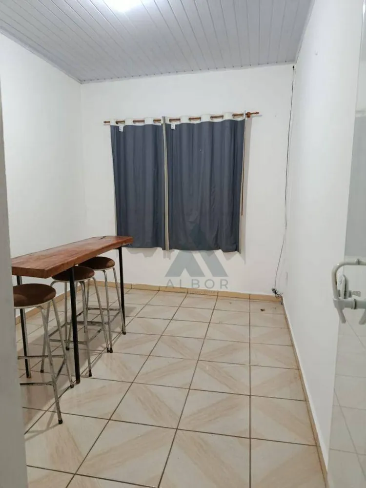 Casa, 2 quartos, 101 m² - Foto 1