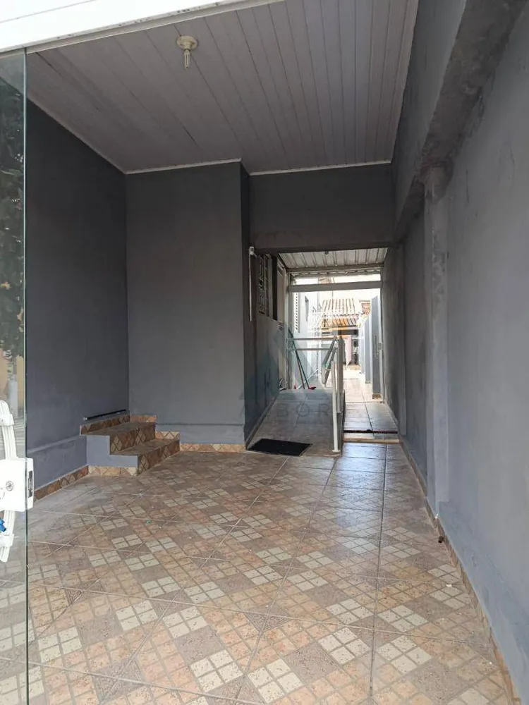 Casa, 2 quartos, 101 m² - Foto 2