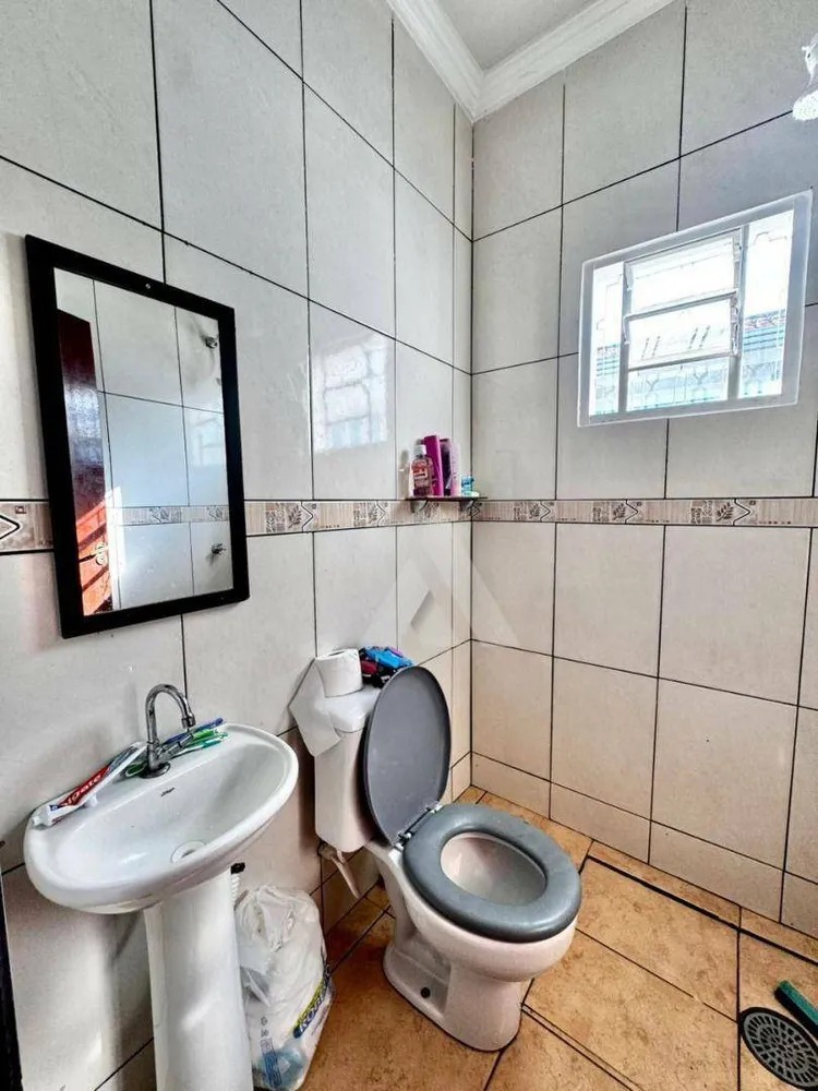 Casa, 3 quartos, 105 m² - Foto 6