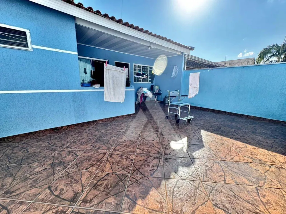 Casa, 3 quartos, 105 m² - Foto 7