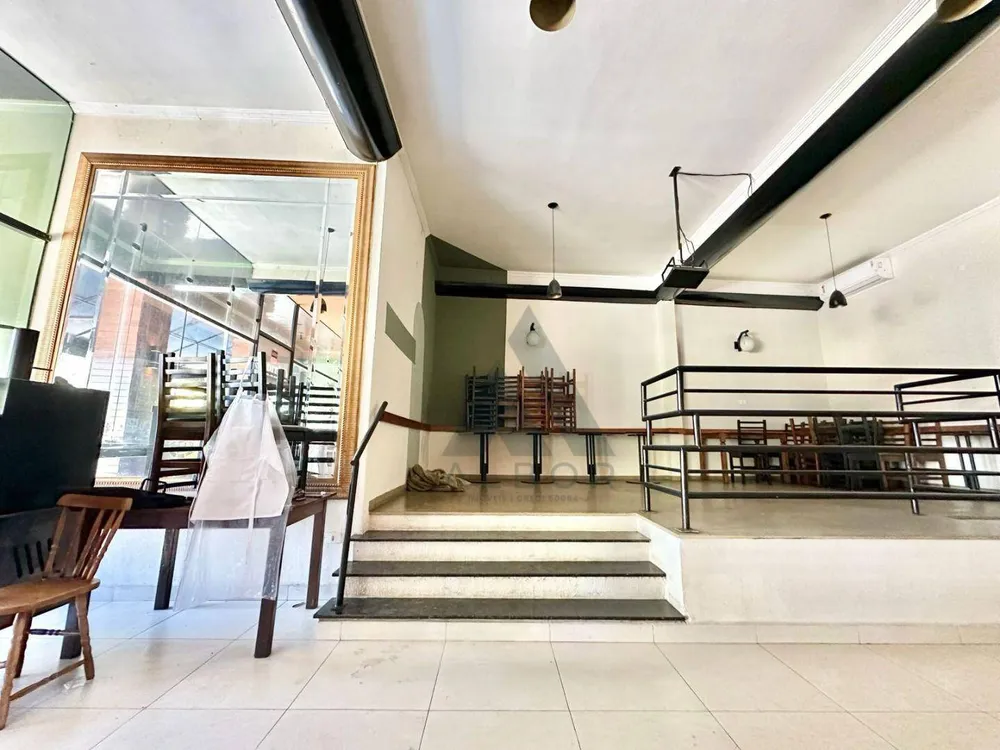 Loja-Salão, 300 m² - Foto 3