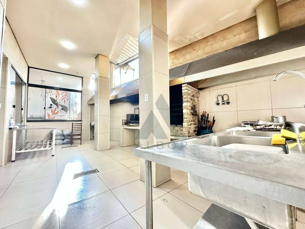 Loja-Salão, 300 m² - Foto 12