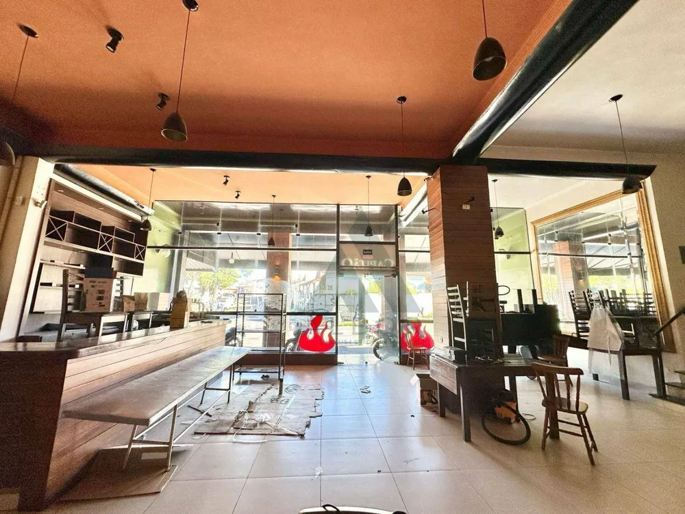 Loja-Salão, 300 m² - Foto 7