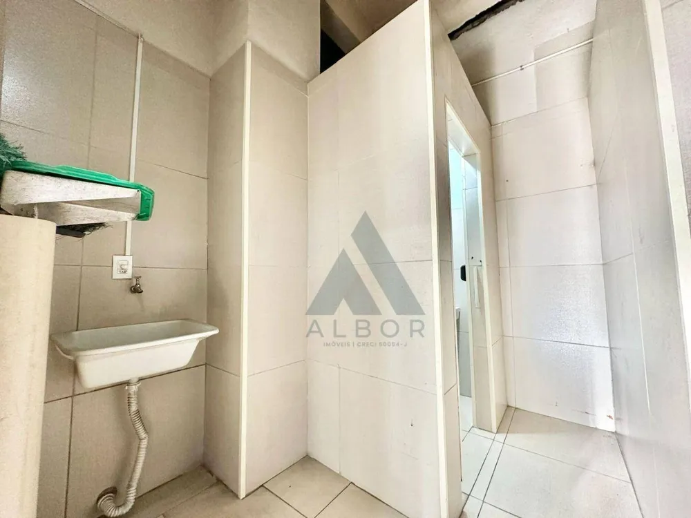 Loja-Salão, 300 m² - Foto 13