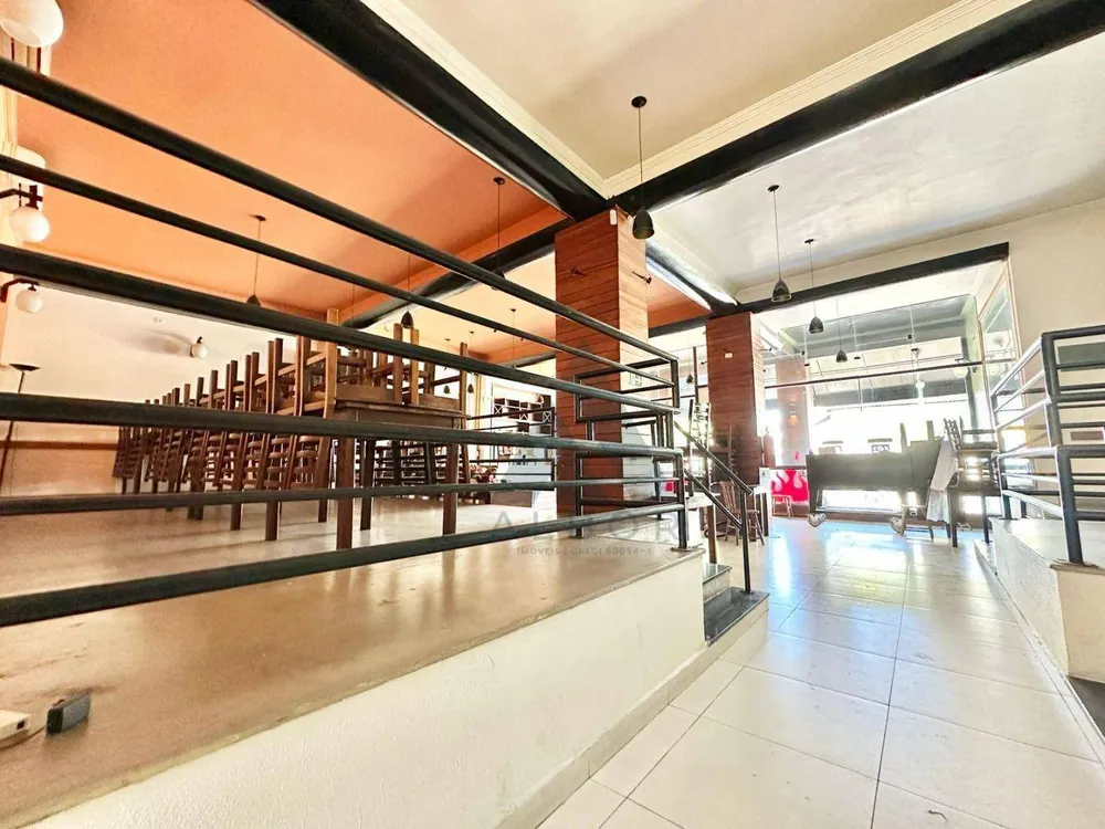 Loja-Salão, 300 m² - Foto 15
