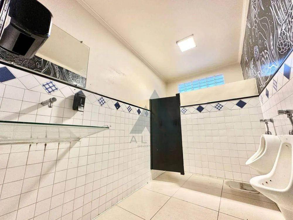 Loja-Salão, 300 m² - Foto 16