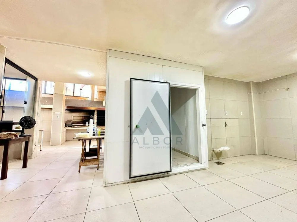 Loja-Salão, 300 m² - Foto 8