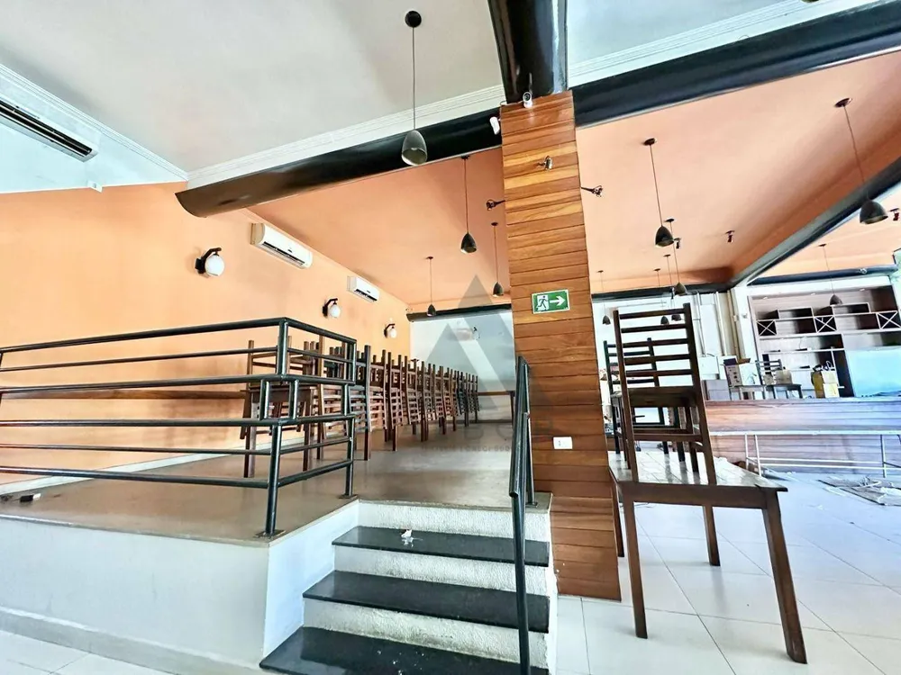 Loja-Salão, 300 m² - Foto 4