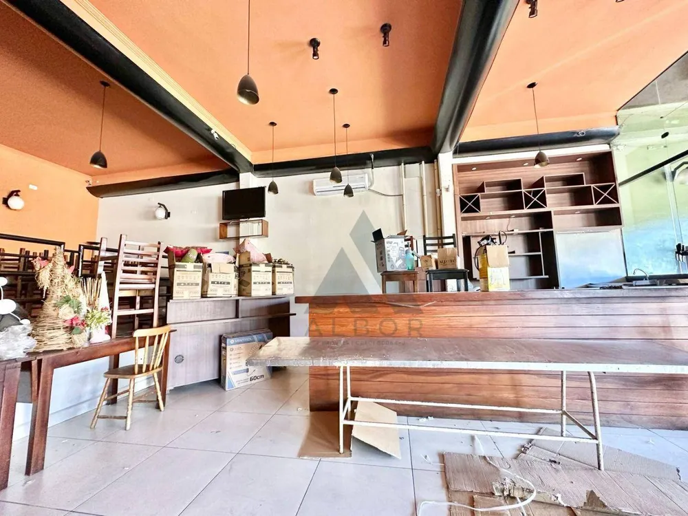 Loja-Salão, 300 m² - Foto 2