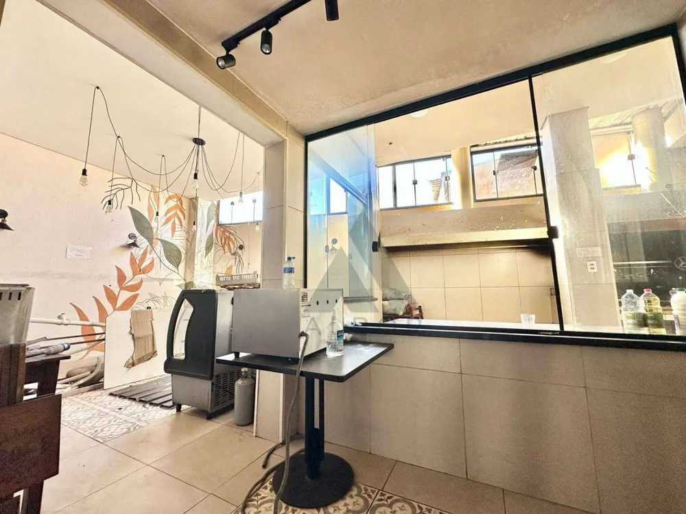 Loja-Salão, 300 m² - Foto 10