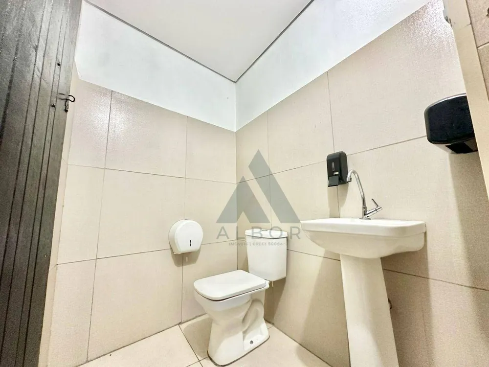 Loja-Salão, 300 m² - Foto 11