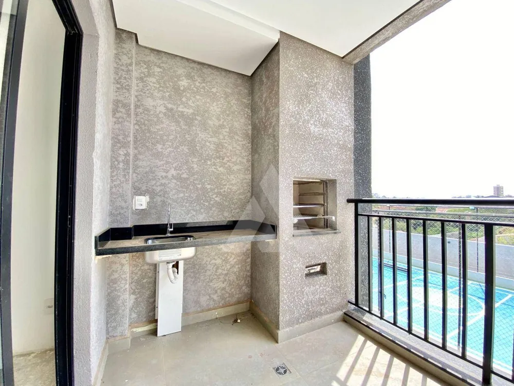 Apartamento, 2 quartos, 73 m² - Foto 10