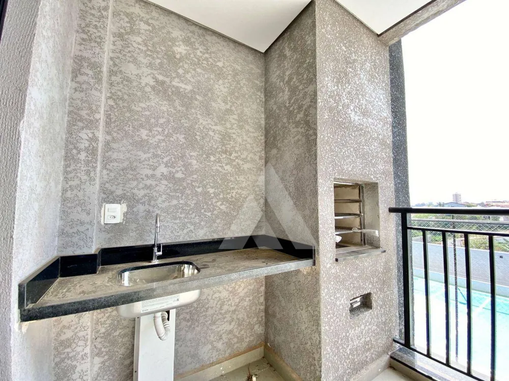 Apartamento, 2 quartos, 73 m² - Foto 10