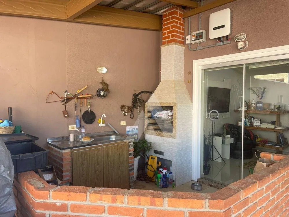 Casa, 2 quartos, 100 m² - Foto 3