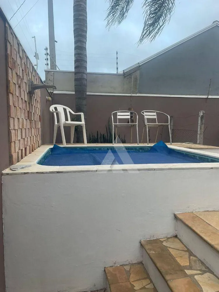 Casa, 2 quartos, 100 m² - Foto 11