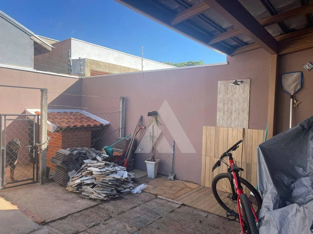 Casa, 2 quartos, 100 m² - Foto 13