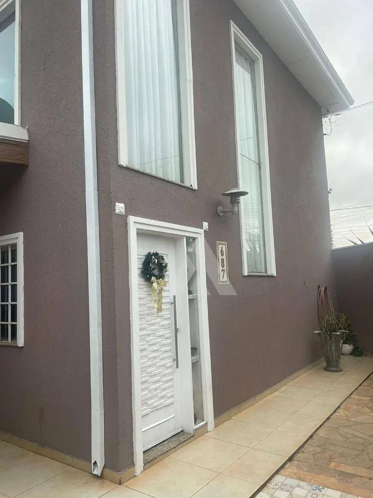 Casa, 2 quartos, 100 m² - Foto 4