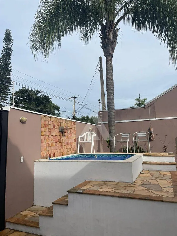 Casa, 2 quartos, 100 m² - Foto 1