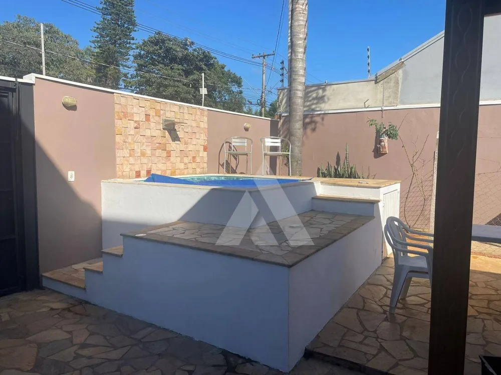 Casa, 2 quartos, 100 m² - Foto 5