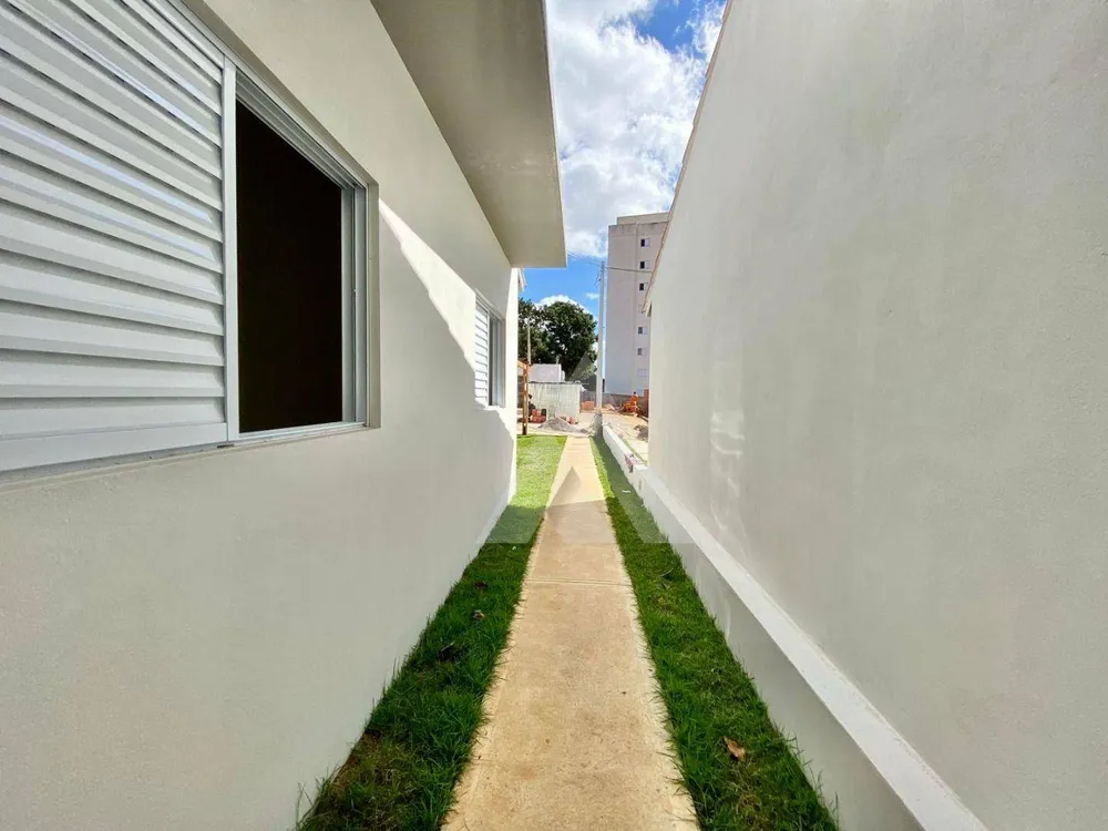 Casa de Condomínio, 2 quartos - Foto 8