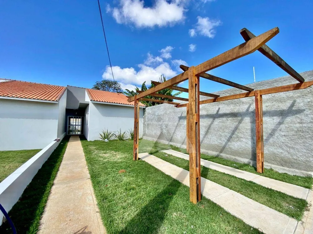 Casa de Condomínio, 2 quartos - Foto 3