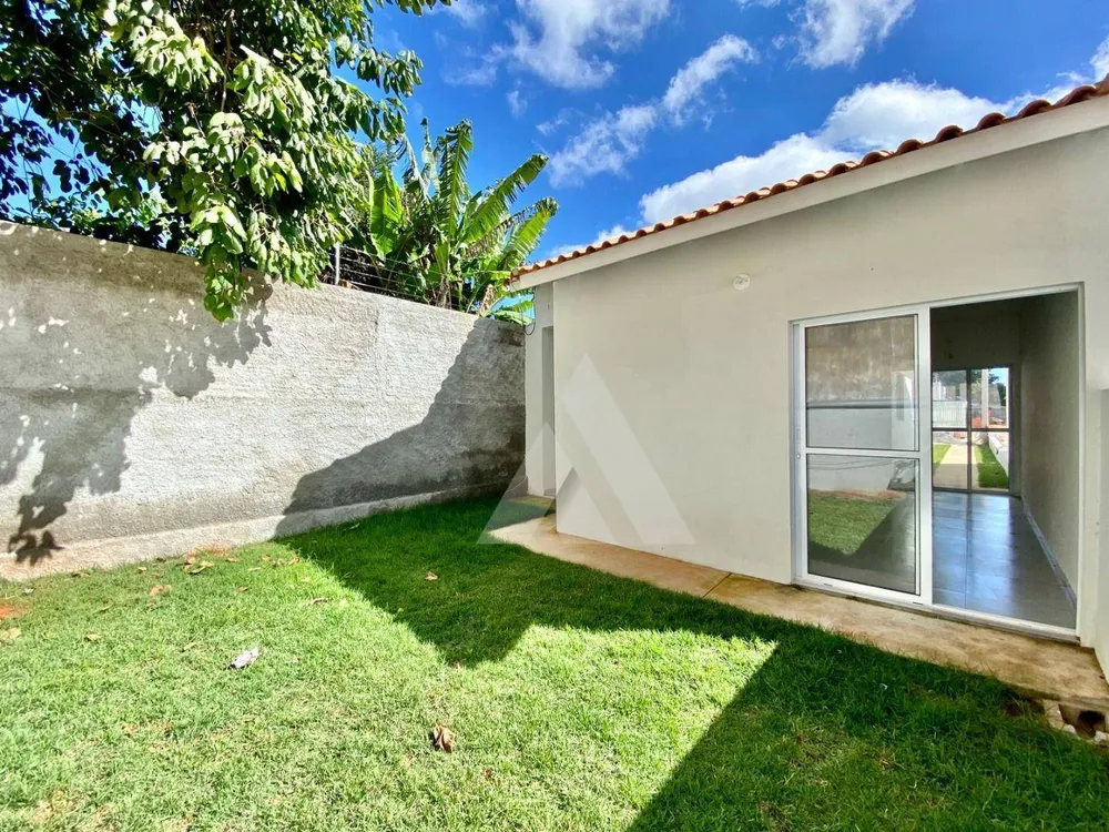 Casa de Condomínio, 2 quartos - Foto 11