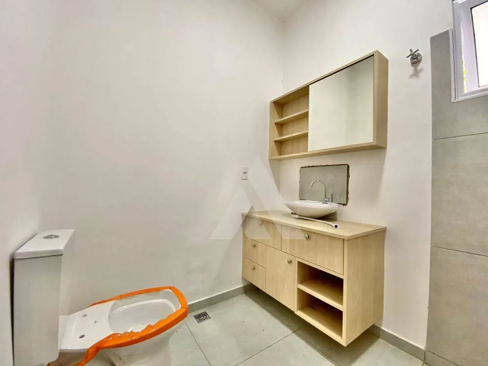 Casa de Condomínio, 2 quartos - Foto 4
