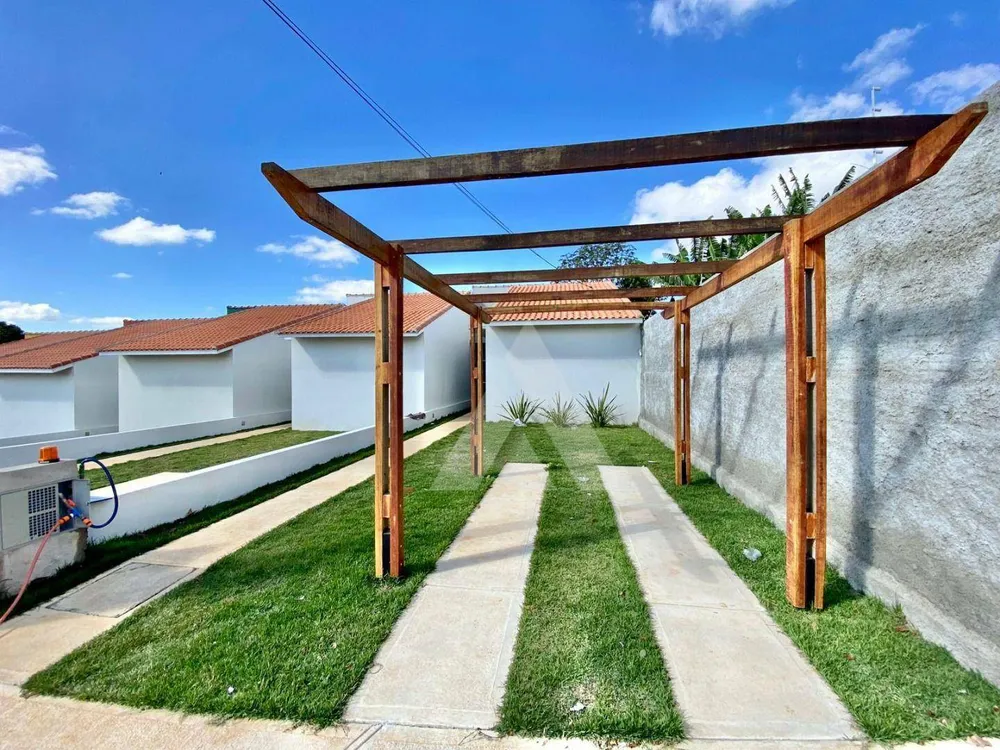 Casa de Condomínio, 2 quartos - Foto 6