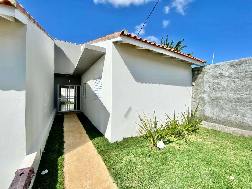 Casa de Condomínio, 2 quartos - Foto 4